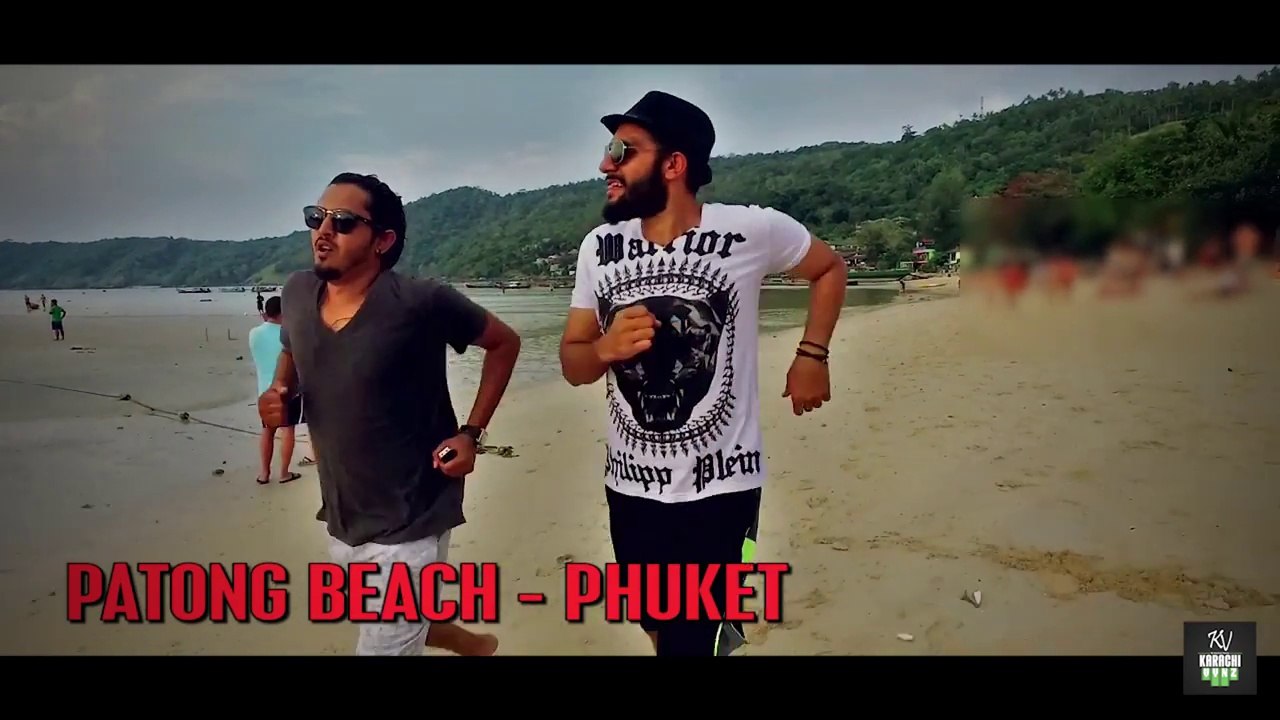 DESI PEOPLE's PROBLEM IN ABROAD By Karachi Vynz