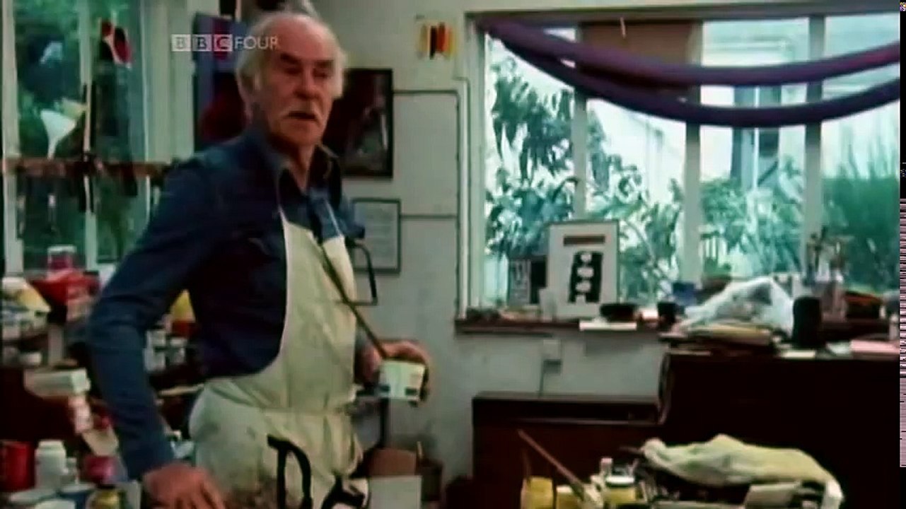 4 6 The Art of Cornwall