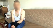 Iraklı Avukata Kadın İç Çamaşırı Giydirip, Cinsel İstismarda Bulunuyor Gibi Videoya Aldılar