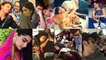 Salman Khan,Shahrukh Khan, & other Bollywood actors CAUGHT sleeping on the sets | FilmiBeat