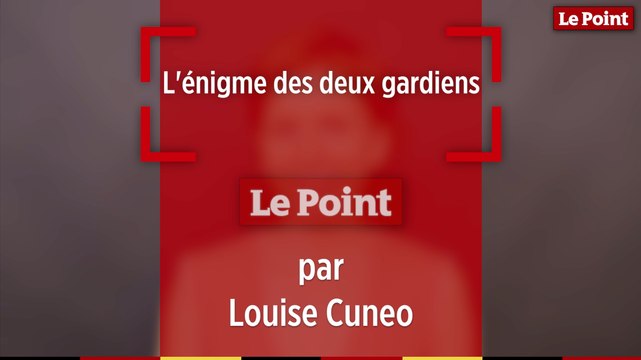 Hors série logique : l'énigme des deux gardiens