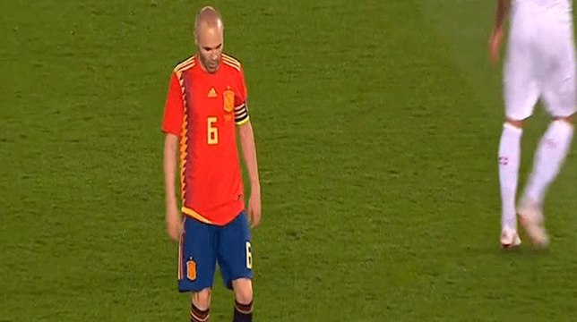 Mondial 2018: Argentine, Portugal, Espagne ... pourquoi ces grands sont sortis