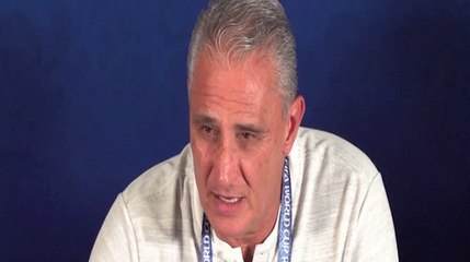 Mondial 2018: Les doutes du sélectionneur Brésilien