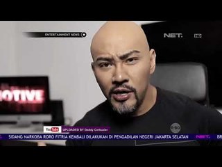 Konfirmasi Bowo Alpenliebe Tentang Meet And Greet