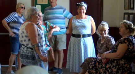 GOODLINES: July 6th 2018