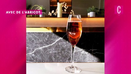 8 cocktails au Prosecco