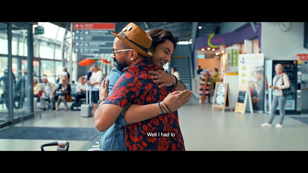 [Trailer 1080p] Teefa In Trouble OFFICIAL TRAILER 2018 _ Ali Zafar _ Maya Ali _ _HD