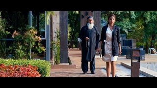 [Trailer] AZAADI - Moammar Rana _ Sonya Hussyn _ Nadeem Baig {ARY Films}_HD