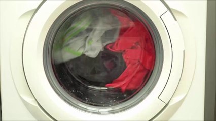 Ce qu'il faut toujours faire avec les vêtements neufs de Bébé