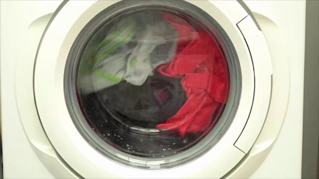 Ce qu'il faut toujours faire avec les vêtements neufs de Bébé