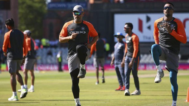 T20I Match preview:Team India Practices well For Second Match