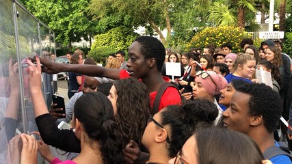 Résultats du Bac à Rennes