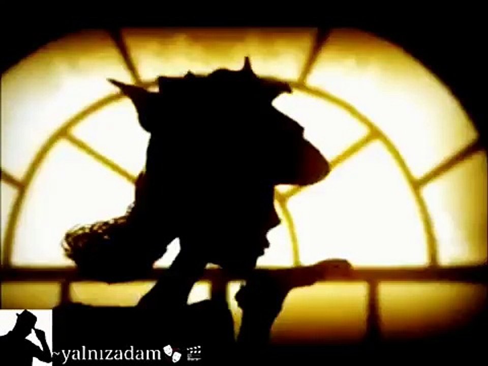 Taladro Son...   Duygusal Animasyon Klip