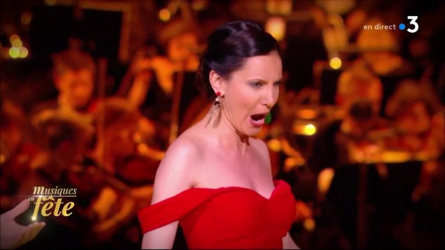 7pa5 - Shqiptarja e tretë në festën e Operas - 6 Korrik 2018 - Show - Vizion Plus