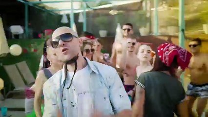 Alama feat. Nicole Cherry x Pacha Man - S'agapao (Official DOPE - Music Video)