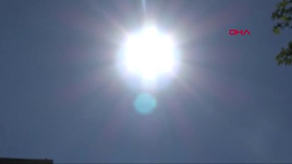 Adana'da Kuraklık Riski Kapıda