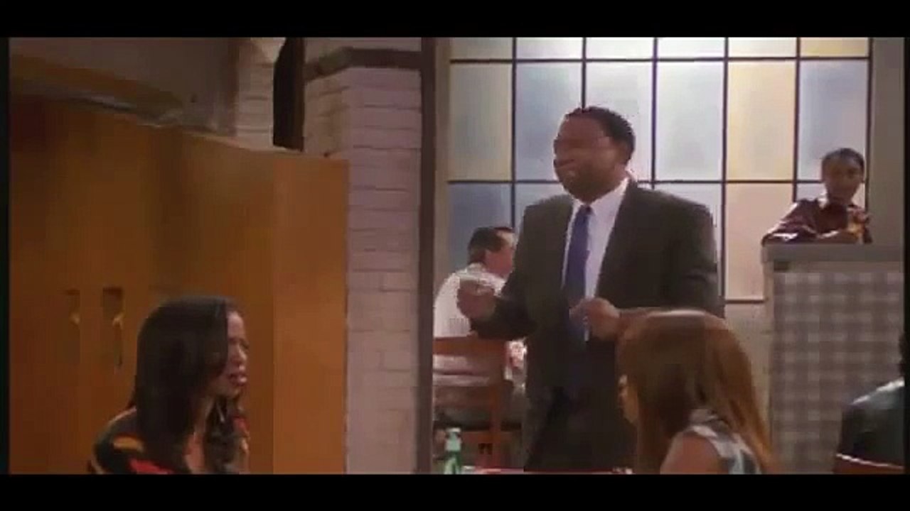 Girlfriends S01E15 Old Dog video Dailymotion