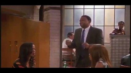 Girlfriends S01E15 Old Dog