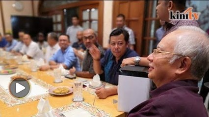 Tabung solidariti Najib kini RM86,282