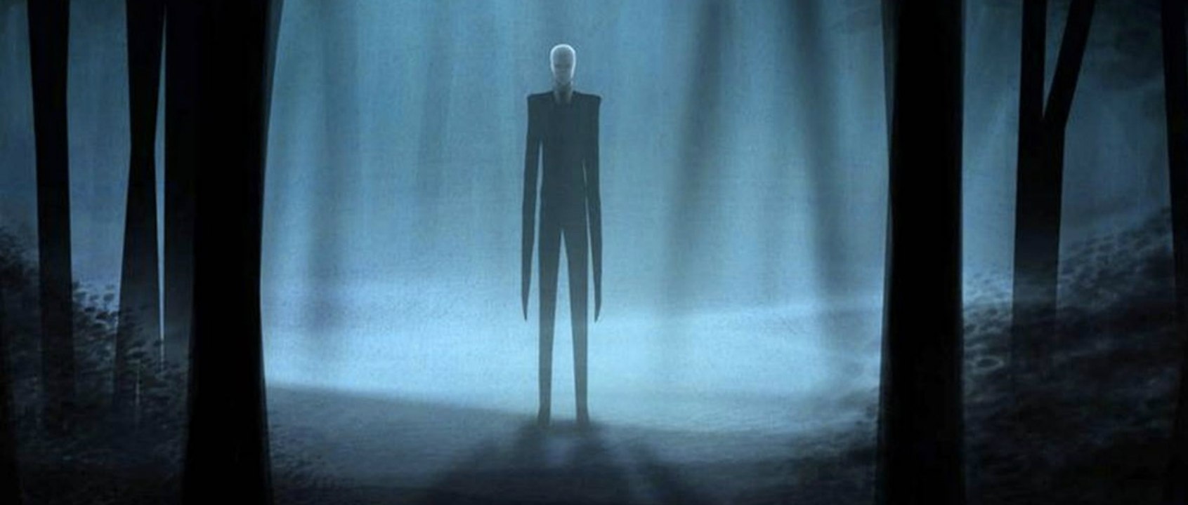 Tráiler de Slender Man