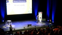 Conférence CRALIM : Introduction de la conférence par Michel LALANDE Préfet des Hauts-de-France