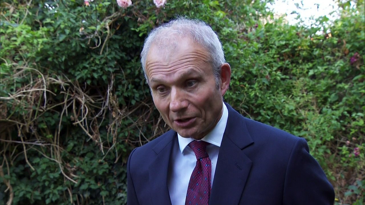 Lidington is confident that UK will get a good Brexit deal