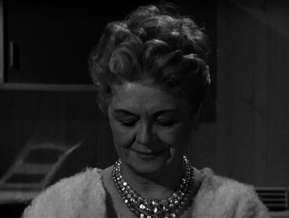 The Saint S02E25 The Gentle Ladies