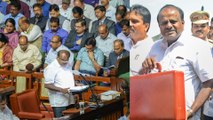 Karnataka Budget 2018 : ಜ್ಯೋತಿಷಿಗಳಿಂದ ಬಜೆಟ್ ಮುಹೂರ್ತದ ವಿಶ್ಲೇಷಣೆ | Oneindia Kannada