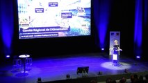 Conférences CRALIM : Conclusionde  Luc Maurer, directeur régional de la DRAAF