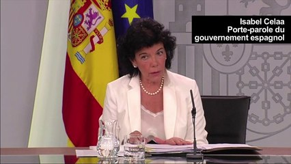 Espagne: polémique autour du transfert des restes de Franco