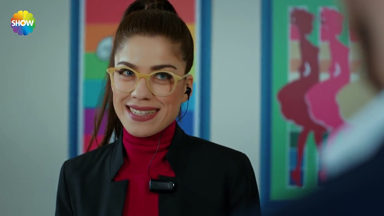 Aşk Laftan Anlamaz 25.Bölüm ᴴᴰ