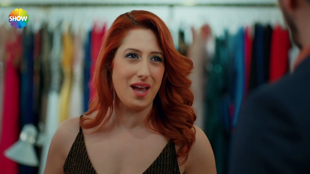 Aşk Laftan Anlamaz 28.Bölüm ᴴᴰ