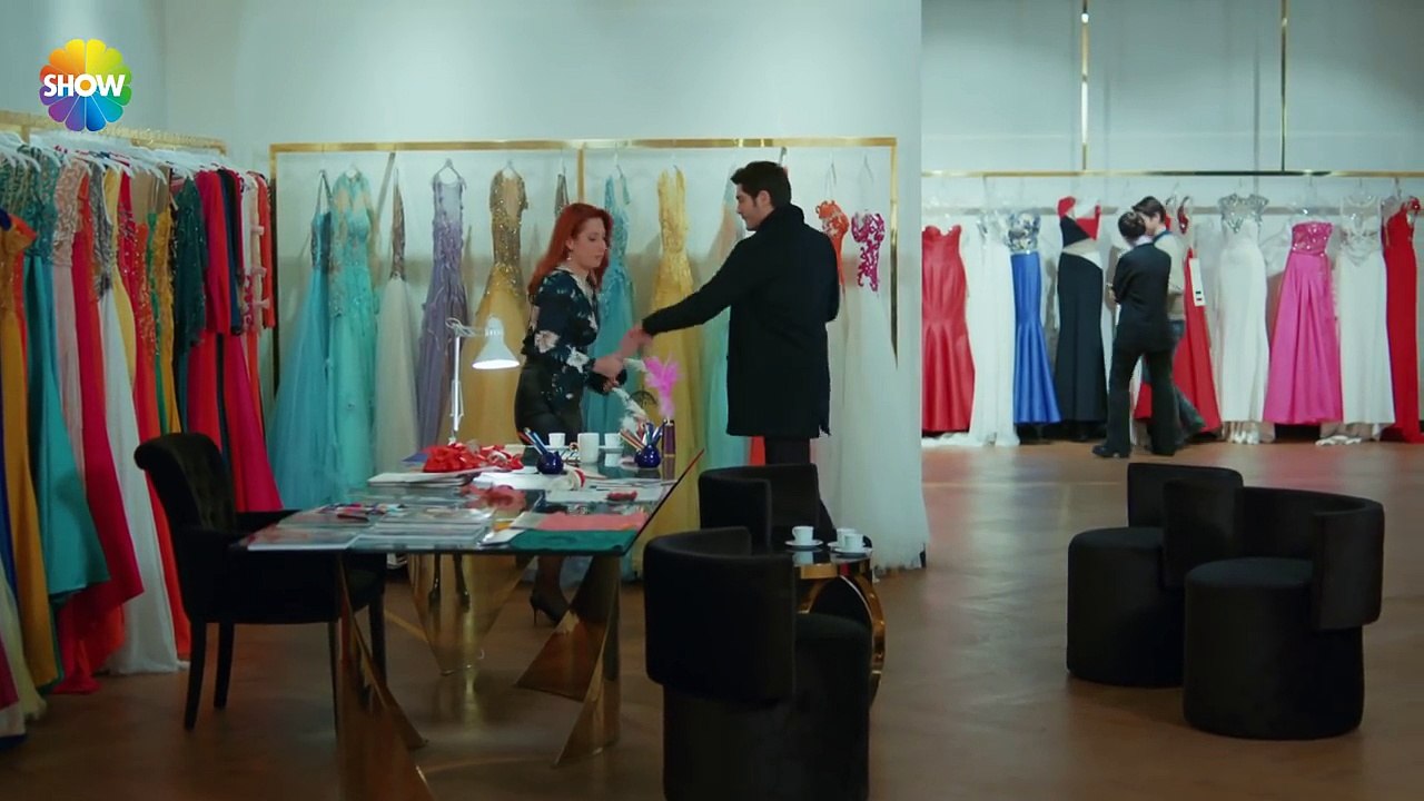 Aşk Laftan Anlamaz 27.Bölüm ᴴᴰ