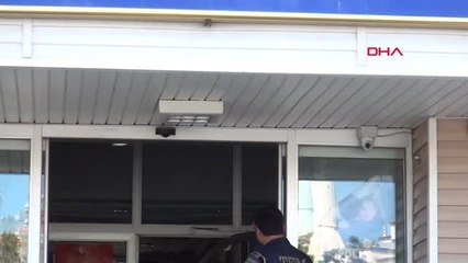 Kırıkkale'de Fetöpdy'den Gözaltına Alınan 8 Muvazzaf Asker Adliyeye Sevk Edildi