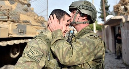 TSK Açıkladı: 29 Haziran-5 Temmuz Tarihlerinde 49 Terörist Öldürüldü