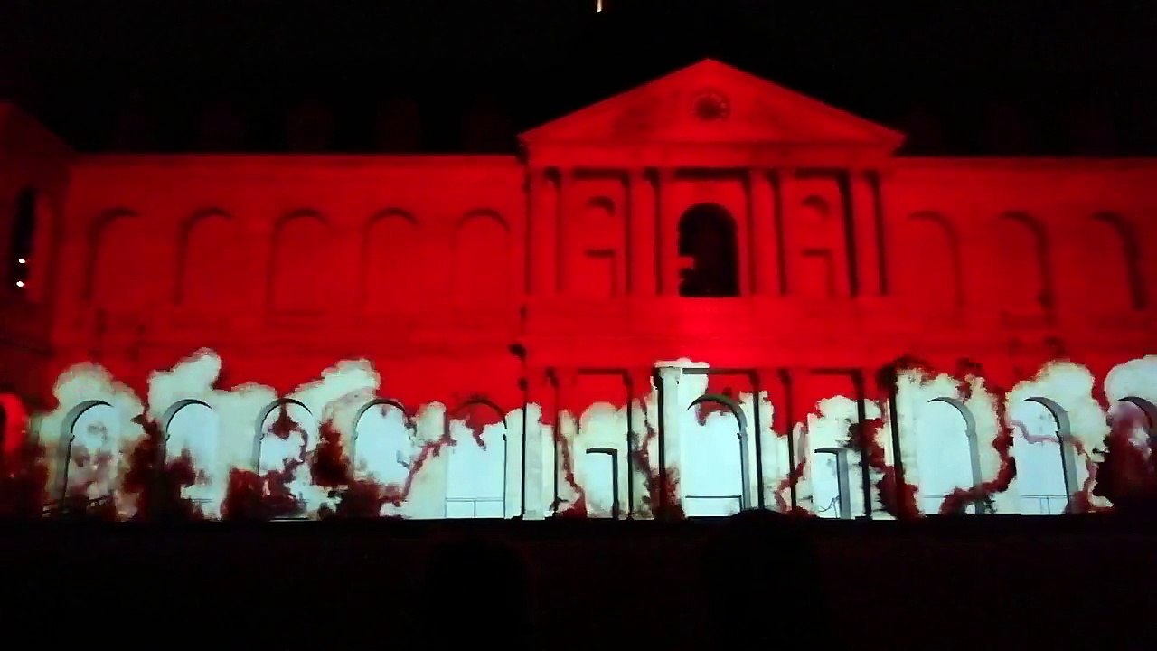 Spectacle Invalides 3