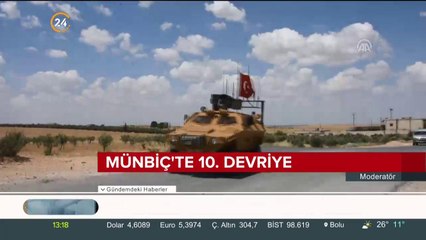 Denetim ve gözlem faaliyetleri yürütülüyor