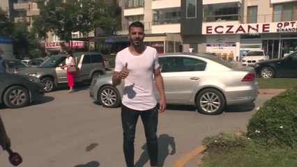 Aytaç Kara'nın Hedefi Büyük