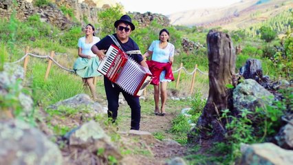 Grupo Europa - Mi Linda Cholita (Video Oficial) Revolution Studios 2018