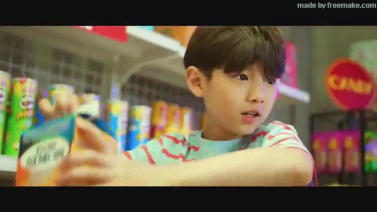 [MV] MeloMance(멜로망스) _ Tale(동화)