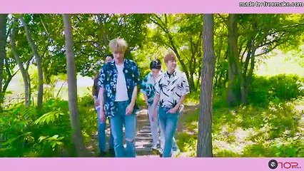 [MV] TEEN TOP(틴탑) _ LOVER(너와 나의 사이)