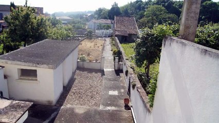 A vendre - Maison/villa - LAYRAC (47390) - 4 pièces - 128m²