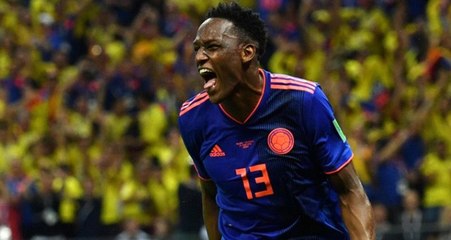 Fenerbahçe'nin İstediği Yerry Mina, Barcelona'da Kalmak İstiyor