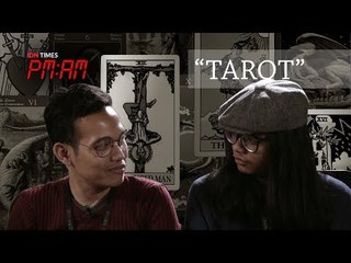 PM:AM [S2 - E4]  Tarot