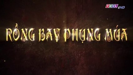 Rồng bay phụng múa - Tập 543 FullHD