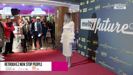 Caroline Receveur lynchée pour son physique : L'influenceuse répond aux haters