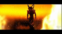 AQUAMAN Teaser Trailer (2018) Jason Momoa DC Comics Movie Concept HD Buzz Entertainment