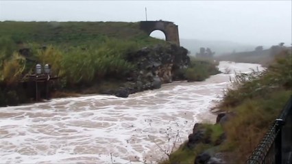 هذا الصباح-وادي اليرموك شاهد على عبقرية خالد بن الوليد