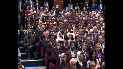 “Cumhur İttifakı’nı Mecliste de sürdüreceğiz”