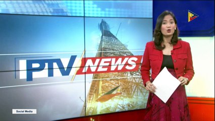 Akusasyon ni Sison, walang batayan ayon kay ex-VM Paolo Duterte